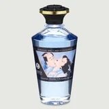 Shunga Afrodisiacum & Kussende Verwarmende Olie Kokosnoot Sensaties - 100 ml