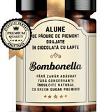 Bombonella Piemonteser Haselnüsse, 160 g, Remedia Laboratories