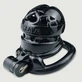 Sex Slave Medium Chastity Cage 6,5 x 3,5 cm - Black