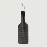 Large Vampire Paddle - Black