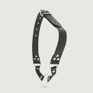 Guilty Pleasure Heavy Dute Open Mouth Gag