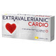 Extravalerianic Cardio, 15 g&#233;lules, Biofarm