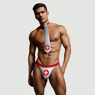 ENVY 2 PCS NURSE KIT, M/L - Mittel/Groß