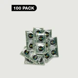 Préservatifs EXS Snug Fit - 100 pièces