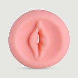 Sexopolis Männliche Pussy Aufsatz für Penis Pumpen - Flesh