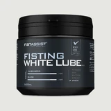 Fist Assist Fisting Weißes Gleitmittel - 500 ml