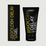 Big Boy Golden Delay Gel pour hommes - 50 ml