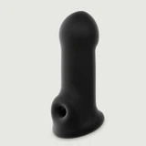 Xtend Boy Extensor de Pene Flexible - Negro