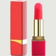 Mini Vibrador Labial Discreto - Rojo