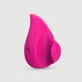 Layla 10 functies oplaadbare siliconen vingervibrator - Roze
