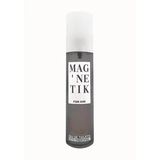 Magnetik Pheromone Spray Perfume For Him - 50 ml