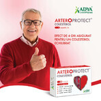 Arteroprotect Cholestérol, 30 gélules, Adya Green Pharma