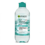 Hyaluron Aloë Skin Naturals Micellair Water, 400 ml, Garnier