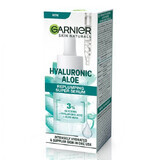 Hyaluronzuur serum Hyaluronic Aloe Skin Naturals, 30 ml, Garnier