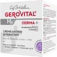 Krem przeciwzmarszczkowy i ujędrniający Gerovital H3 Derma+, 50 ml, Farmec