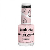 NC28 NutriColor Care&Colour Nagellack, 10,5 ml, Andreia