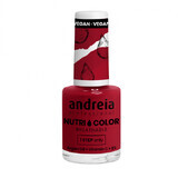 NC38 NutriColor Care&amp;Colour nagellak, 10.5 ml, Andreia