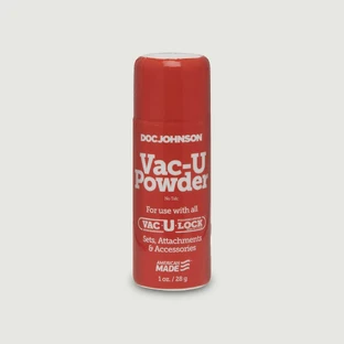 Vac U Poeder