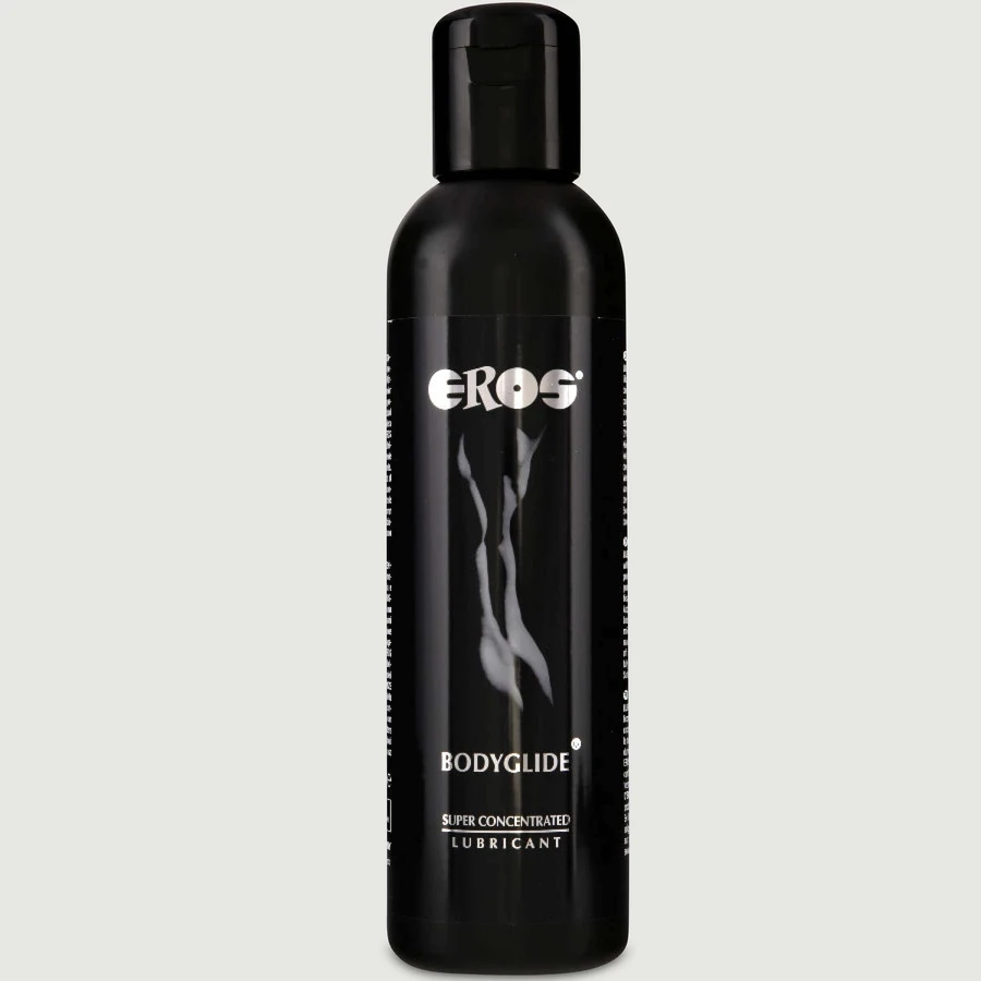Eros Super Geconcentreerde Bodyglide - 500 ml