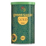 Groene Suiker Goud poederzoetstof, 1kg, Remedia