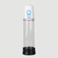 Menz Stuff Automatic Penis Pump - Transparent