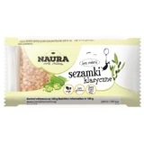 Semințe de susan fără zahăr 27 g