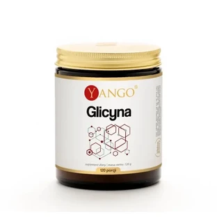Yango Glicyna 120 g