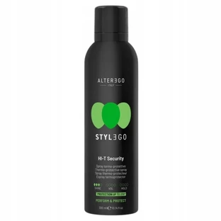 AlterEgo HASTY TOO Thermische Beschermingsspray 300 ml.