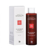 Versterkende shampoo System 4 Bio Botanical, 250 ml, Sim Sensitive