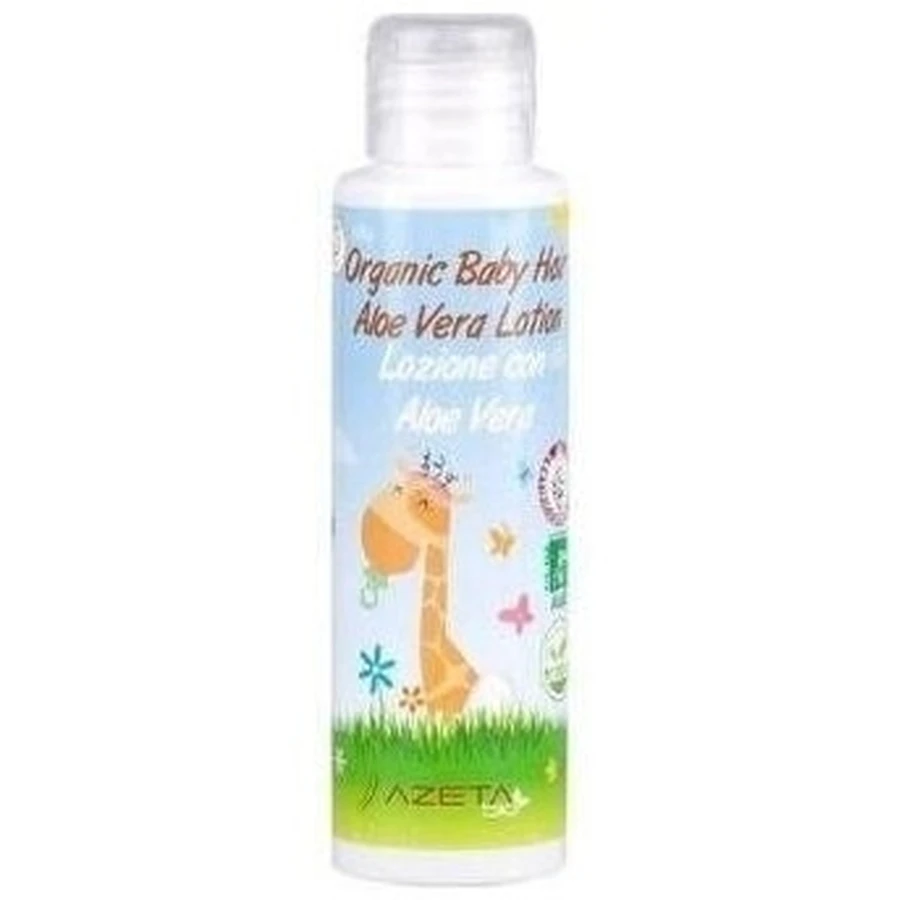 Azeta Bio Olijf voor kaf 100 ml