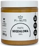Pi-NUTS 100% pâte d'amandes grillées 250 g