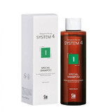 Special 1 Shampoo met Climbazool Systeem 4, 250 ml, Sim Sensitive