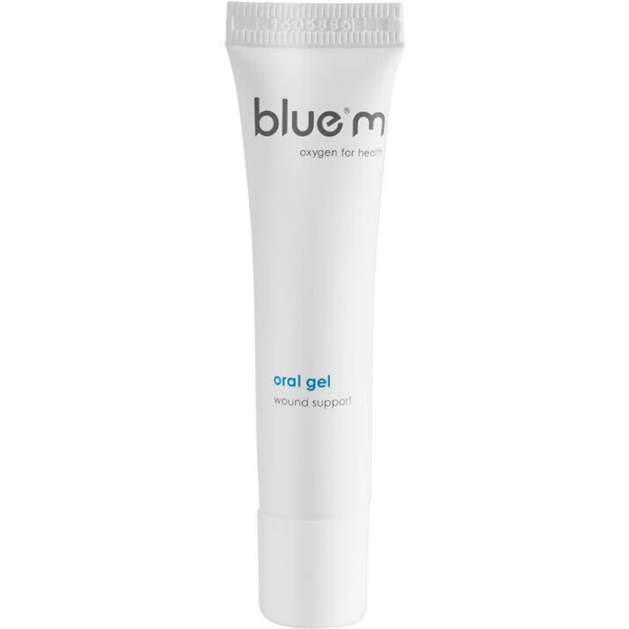 Bluem orale gel 15 ml