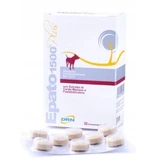 Epato 1500 voor lever voor hond en kat 32 tabletten