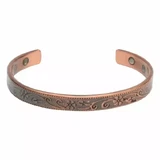 Sattva Kupferarmband Indisches Kupferarmband 1083, ...
