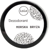 La-Le Body deodorant in crème Sea Breeze 50 ml