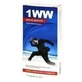 Vloeibare Glucose 1WW sinaasappelsmaak 10 sachets