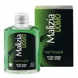 Malizia Vetyver Aftershave-Wasser 100 ml