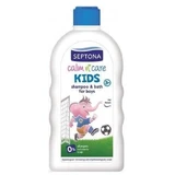 SEPTONA KIDS hypoallergene shampoo voor jongens 500ml