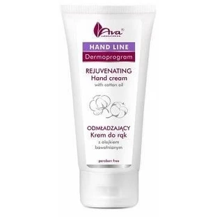AVA Hand Line Verjongende Handcrème 100 ml.