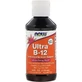 Now Foods Ultra B-12 Liquid 118 ml