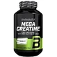 BioTech USA Mega Creatina Monohidrato 120 cápsulas