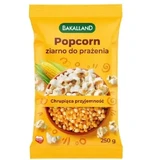 Bakalland Popcorn braadpitten 250 g