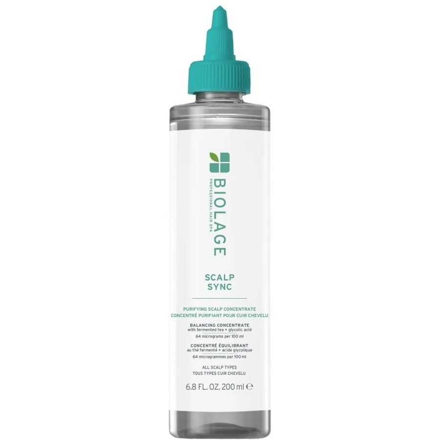 BIOLAGE Scalp Sync Reinigungskonzentrat für die Kopfhaut ...
