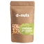 D-nuts Pistacje prażone solone 500 g