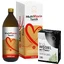 Ring Carbon Activat 30 capsule + Ring MultiVitarin Tonic 1 ...