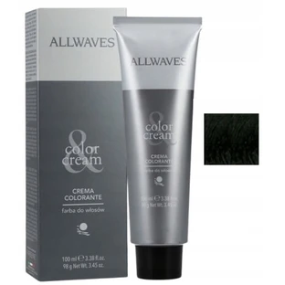 AllWaves Hair dye 3.05 Bitter Chocolate 100 ml