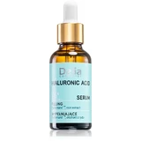 DELIA Hyaluronzuur Vullend Serum voor Gezicht, Hals en ...