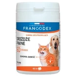 FRANCODEX NL Biergist voor honden en katten voor huid en ...