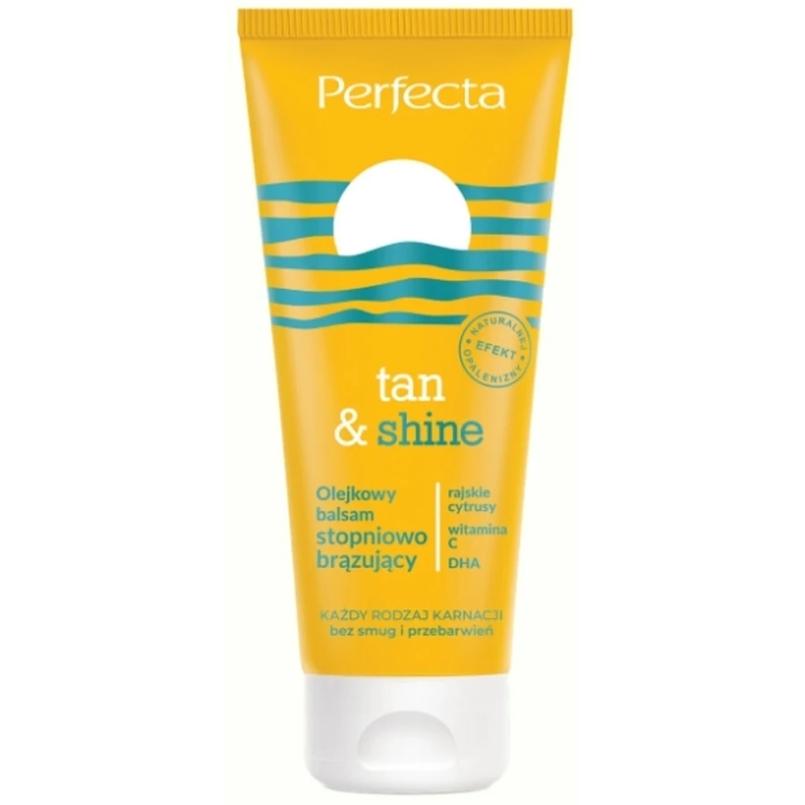 Dax Perfecta Sunny Brightening Cream, crema gradualmente ...